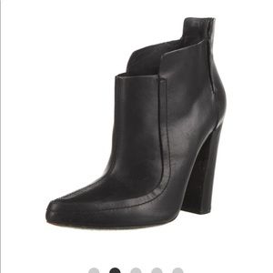 Alexander Wang booties size 37